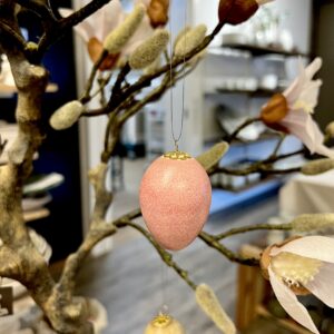 Æg MAT LYSERØD 25
