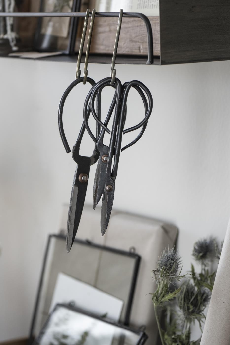 Saks til krydderurter - Billede 2